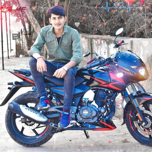 NANBAR LIKH PRCHI ME DEFYO GNO BADMASH KAMLESH SINOLI