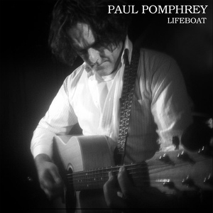 Lifeboat (feat. Simon Bartlett, Woody Taylor, Brad Pomphrey)