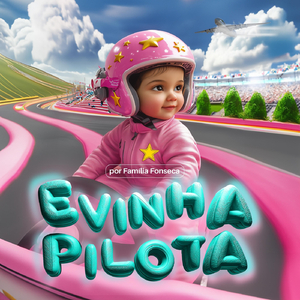 Evinha Pilota