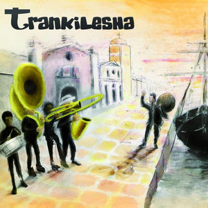 Shrabandaska + interlude