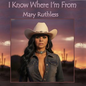 I Know Where I'm From