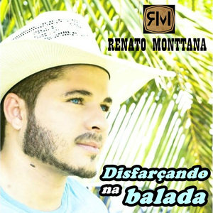 Disfarçando na Balada