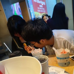 迭代（Iterating）