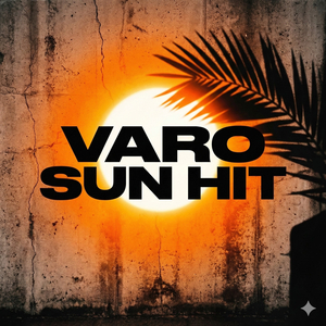 Sun bringing the heat