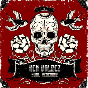 Sugar Shakin' Boogaloo