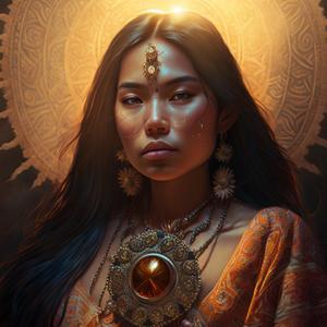 Maharlika (feat. Laurela Rivera)