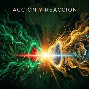 Acción y reacción