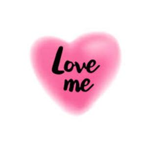 LOVE ME