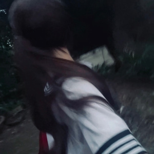 傷口在鹽粒中愈合