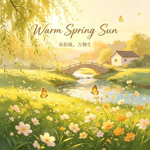 Warm Spring Sun