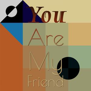 I’m in love with you