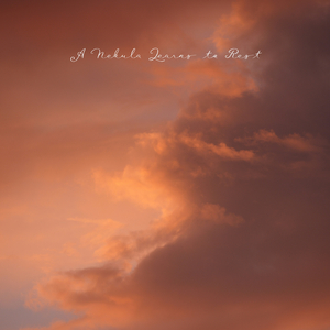 A Nebula Learns to Rest