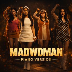 Madwoman (Piano Version)