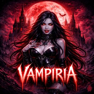 Vampiria
