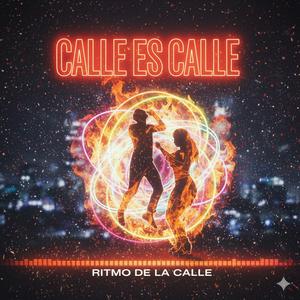 calle es calle