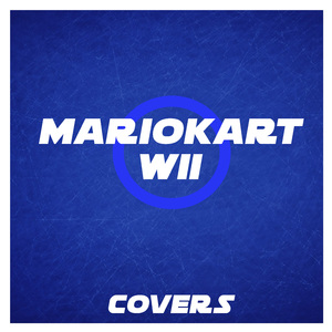 Wario's Gold Mine (From "Mario Kart Wii") [Cover]