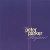Peter Parker - Hate for Hesitation