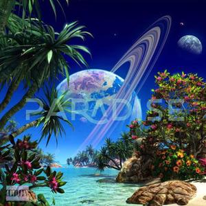 Paradise (feat. Nino Nix)