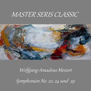 Symphony No. 29 in A Major, K.201: I. Allegro moderato