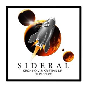 Sideral (feat. Kroniko V)