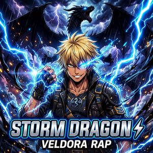 Storm Dragon's Roar