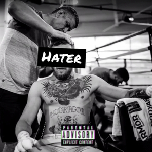 Hater (feat. Pikkel, Linck & Hundrede25)