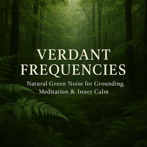 Green Nature Frequencies with Birds for Nervous System Relaxation