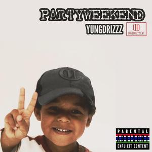 PARTYWEEKEND INTRO FREESTYLE