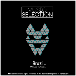 Brazil (Original Mix)