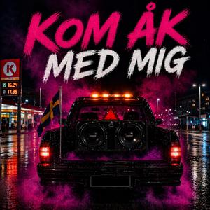 Kom åk med mig