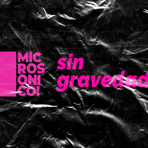 Sin Gravedad