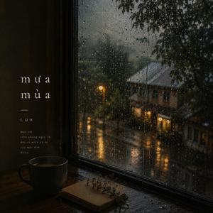 mưa mùa