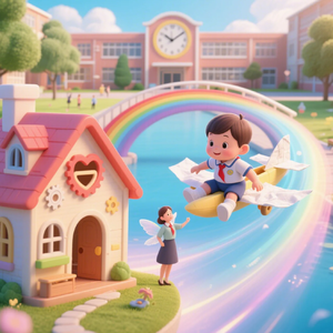 风揭开的屋檐 伴奏