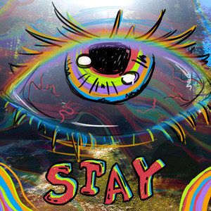 Stay.