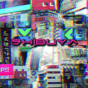 Shibuya