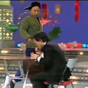 Cuate超强压迫感