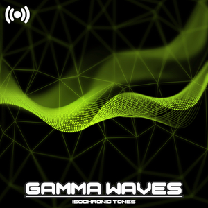 Isochronic Tones Gamma Waves, Pt. 2