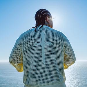 Welcome To Salvation (Intro) (feat. Tyron R. Carter)