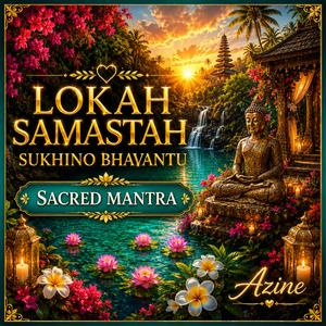 Lokah Samastah Sukhino Bhavantu
