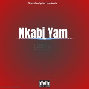 Nkabi Yam (with. Dj slender Rsa).