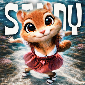 SANDY (Krosse Krabbe)