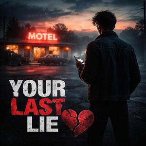Your Last Lie