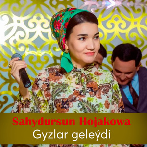Gyzlar Geleýdi