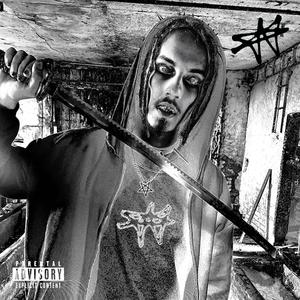 NARUŠENÝ ČŮZY (feat. Sxdkid)