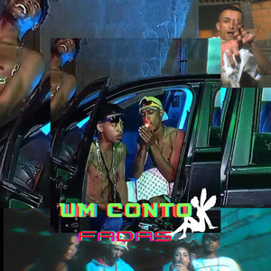 Um Conto de Fadas