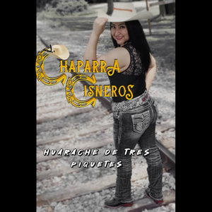 Huarache De Tres Piquetes