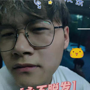 头发duangduang（吞吞20大寿贺寿曲）