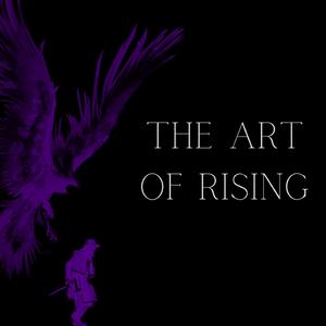The Art of Rising - SINGLE
