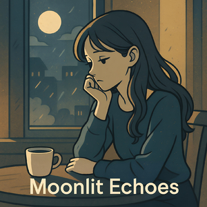 月夜の残響 (Bバージョン)