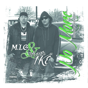 No More (feat. Johnny P & Ak)